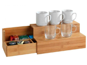 Accessories til k�kken og udek�kken