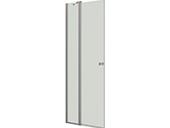 Dansani Match glas Krom