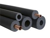 Rørisolering - Udendørs