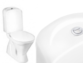 Gustavsberg reservedele til Nordic3 2017->