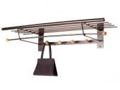 Garderobe og entr�