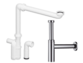 Vandl�s til badev�relsesvask